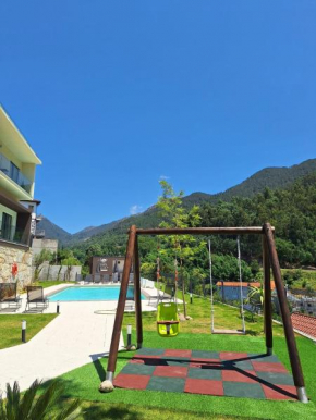 Gerês Valley